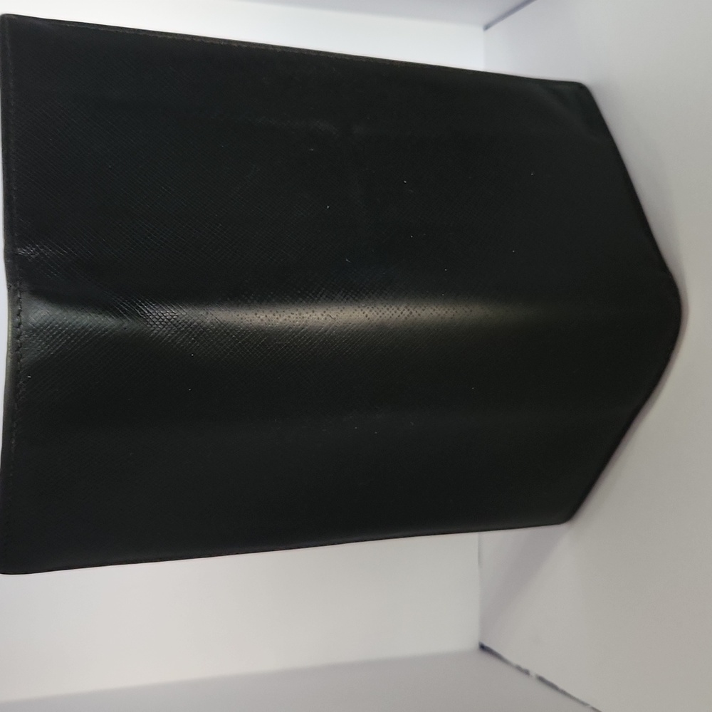 Prada Black Wallet - Picture 7 of 14